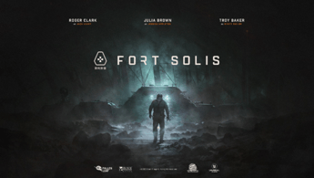 Fort Solis - Une adaptation cinématographique est en cours de développement - GEEKNPLAY Home, News, Séries/Films