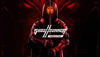 Ghostrunner 2 - Le Dragon Pack est désormais disponible - GEEKNPLAY Home, News, PC, PlayStation 5, Xbox Series X|S