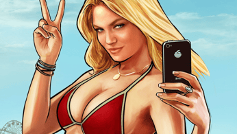 Grand Theft Auto V s'est vendu à plus de 195 millions d'exemplaires