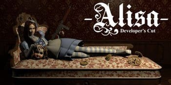Alisa : le jeu d'horreur rétro fait trembler les joueurs consoles dans sa Developer's Cut
