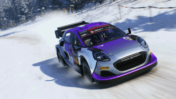 EA Sports WRC - La saison 3 commence bientôt - GEEKNPLAY Home, News, PC, PlayStation 5, Xbox Series X|S