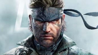 Physint : le nouveau Metal Gear de Kojima va vous surprendre