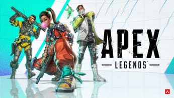 Apex Legends - EA et Respawn dévoile Révélation avec une bande annonce ! - GEEKNPLAY Home, News, Nintendo Switch, PC, PlayStation 4, PlayStation 5, Vidéos, Xbox One, Xbox Series X|S
