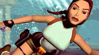 Tomb Raider : un superbe remaster déjà jouable gratuitement !