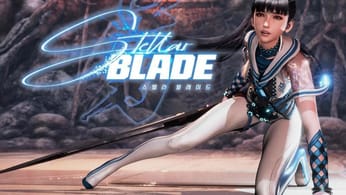 Stellar Blade, la prochaine exclusivité PS5 est disponible en précommande