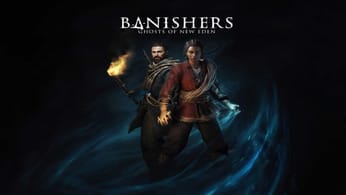 Ce nouveau jeu RPG d'action est-il la surprise de ce début d'année ? Notre Test complet de Banishers : Ghosts of New Eden répond à cette question !