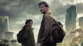 The Last of Us saison 2 : des premières images  volées avec une jolie surprise