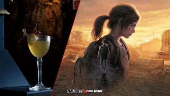 Découvrez des cocktails inspirés par The Last of Us