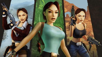 "Profondéments malsains, inexcusables" Les créateurs de Tomb Raider n'assument plus certains stéréotypes