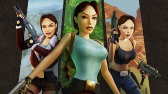 TEST Tomb Raider I-III Remastered : la flemmardise a un nom