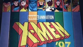 La bande-annonce de X-Men '97 révèle que la série arrive sur Disney+ en mars