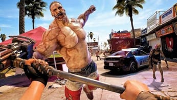 Dead Island 2 : tuez un maximum de zombies en plein Los Angeles avec ce coffret collector