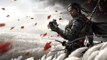 Let's play Challenge RUN Ghost of Tsushima