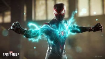 DICE Awards 2024 : Marvel's Spider-Man 2 se fait coiffer au poteau, découvrez le GOTY et les autres vainqueurs