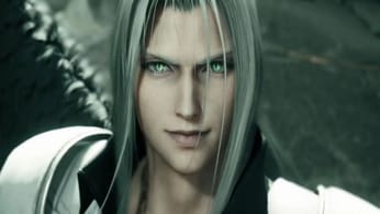 Final Fantasy 7 Rebirth : vous n’imaginez pas à quel point ce personnage est bien plus horrible et abject que Séphiroth !