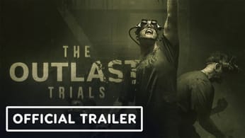 The Outlast Trials - Official Trailer | IGN Fan Fest 2024
