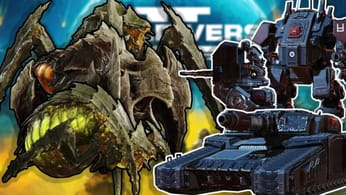 Bestiaire Helldivers 2 : Dévastateur, Automaton, Aranéide éclaireur... A quel adversaire correspond le défi du jour ?