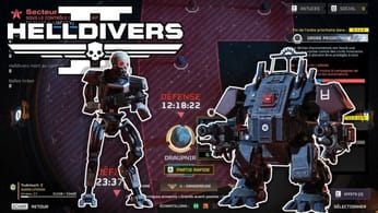 Automaton Helldivers 2 : Comment survivre aux planètes envahies par les robots ?