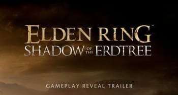 Elden Ring : L'ombre de l'Arbre-monde, sa bande-annonce de gameplay est en approche !