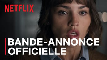 Le Problème à 3 corps | Bande-annonce officielle VF | Netflix France
