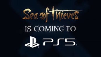 Sea of Thieves : le jeu de piraterie de Rare voguera lui aussi sur PS5, les développeurs prennent la parole