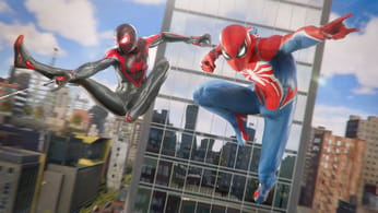 Marvel's Spider-Man 2 : la mise à jour apportant le New Game Plus et de nouvelles tenues à une date de sortie - JVFrance