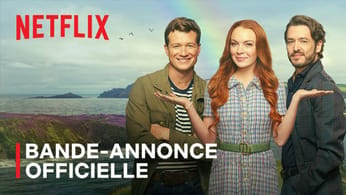 Irish Wish | Bande-annonce officielle VF | Netflix France