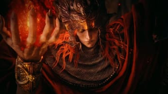 FromSoftware s'inspire toujours autant des grands mangas de Dark Fantasy, ces nouveaux boss du DLC d'Elden Ring sont clairement inspirés de Berserk