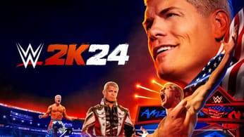 WWE 2K24 : Voici le roster complet des superstars et légendes jouables