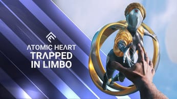Une nouvelle extension au cœur des Limbes d'Atomic Heart | News  - PSthc.fr
