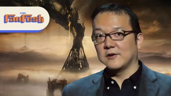 Elden Ring : Hidetaka Miyazaki répond à nos questions sur Shadow of the Erdtree | IGN Fan Fest 2024