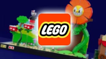 Ce jeu vidéo au style exquis bientôt en LEGO ? C'est l'idée folle d'un fan et c'est canon