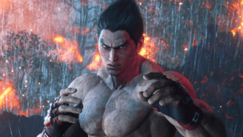 Tekken 8 vendu plus de 2 millions d'exemplaires en un mois