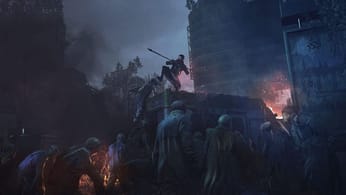 Dying Light : c'est quoi ce projet d'adaptation en jeu de plateau ?