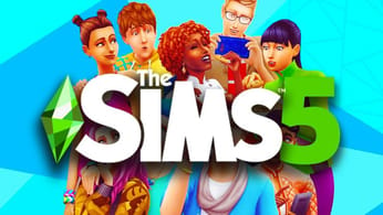 Les Sims 5 : de nouvelles images ont leaké, mais pas que...