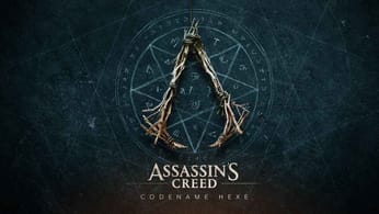 Rumeur : Assassin's Creed Codename Hexe sera l'entrée la plus sombre de la franchise jusqu'à présent.