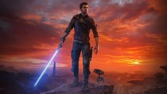 Rapport : Star Wars Jedi 3 n'a pas été annulé par EA