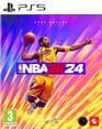 NBA 2k24 Edition Kobe Bryant PS5