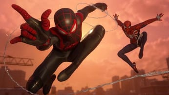 Une fonctionnalité super attendue de Marvel's Spider-Man 2 débarque enfin, c'est gratuit, et il y a même d'autres bonus !