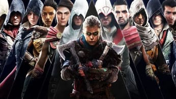 "Ça prend quelques secondes" : Assassin's Creed Infinity, le future plateforme de la série incontournable d'Ubisoft, promet d'être super pratique !