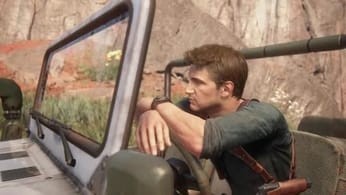 Un level designer Bethesda revisite Uncharted sous Unreal Engine 5