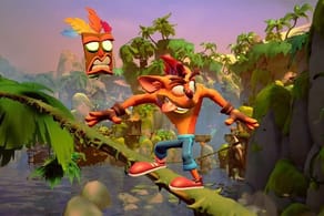 Crash Bandicoot : la liste de tous les jeux de la licence - L'Éclaireur Fnac