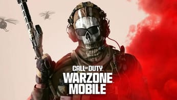 Call of Duty Warzone Mobile débarque avec avec un mode Battle Royale dans quelques jours seulement. Fortnite et PUBG n'ont qu'à bien se tenir !