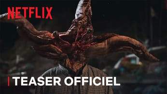 Parasyte: The Grey | Teaser officiel VF | Netflix France