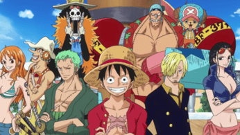 Luffy de One Piece n'a pas parlé à ce personnage de son équipe pendant 7 ans !