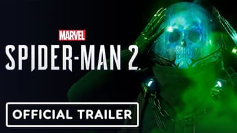 Marvel's Spider-Man 2 - Official Game of the Year Trailer
