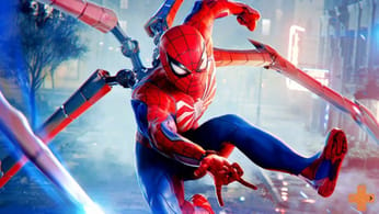 Marvel's Spider-Man 2 : un gros secret révélé à cause du dernier patch