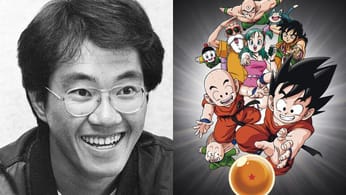 Le créateur de Dragon Ball, Akira Toriyama, est décédé à l’âge de 68 ans