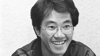 Akira Toriyama, le créateur de Dragon Ball, est décédé