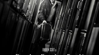 Andrew Scott joue le rôle d'un escroc new-yorkais dans la série de Netflix. Ripley